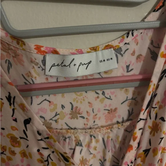 Petal & Pup Women's Kelda Dress - Picture 10 of 10